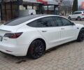 Белый Тесла Модель 3, объемом двигателя 0 л и пробегом 52 тыс. км за 25500 $, фото 16 на Automoto.ua