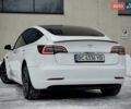 Белый Тесла Модель 3, объемом двигателя 0 л и пробегом 30 тыс. км за 23500 $, фото 10 на Automoto.ua
