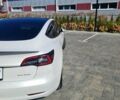 Тесла Модель 3 2023 в Луцке на Automoto.ua Белый Тесла Модель 3, объемом двигателя 0 л и пробегом 25 тыс. км за 36000 $, фото 5 на Automoto.ua