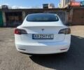 Білий Тесла Модель 3, об'ємом двигуна 0 л та пробігом 93 тис. км за 18900 $, фото 13 на Automoto.ua