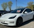 Білий Тесла Модель 3, об'ємом двигуна 0 л та пробігом 36 тис. км за 22600 $, фото 2 на Automoto.ua