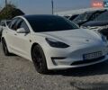 Белый Тесла Модель 3, объемом двигателя 0 л и пробегом 7 тыс. км за 16900 $, фото 1 на Automoto.ua