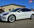 Белый Тесла Модель 3, объемом двигателя 0 л и пробегом 35 тыс. км за 19900 $, фото 2 на Automoto.ua