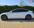 Белый Тесла Модель 3, объемом двигателя 0 л и пробегом 37 тыс. км за 23800 $, фото 3 на Automoto.ua