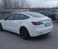 Белый Тесла Модель 3, объемом двигателя 0 л и пробегом 10 тыс. км за 21600 $, фото 6 на Automoto.ua