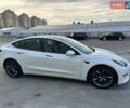 Білий Тесла Модель 3, об'ємом двигуна 0 л та пробігом 45 тис. км за 24899 $, фото 20 на Automoto.ua