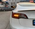 Білий Тесла Модель 3, об'ємом двигуна 0 л та пробігом 5 тис. км за 29900 $, фото 11 на Automoto.ua
