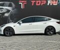 Білий Тесла Модель 3, об'ємом двигуна 0 л та пробігом 88 тис. км за 18900 $, фото 25 на Automoto.ua