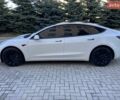 Белый Тесла Модель 3, объемом двигателя 0 л и пробегом 35 тыс. км за 19000 $, фото 2 на Automoto.ua
