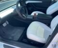 Білий Тесла Модель 3, об'ємом двигуна 0 л та пробігом 88 тис. км за 22793 $, фото 10 на Automoto.ua