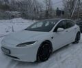Білий Тесла Модель 3, об'ємом двигуна 0 л та пробігом 29 тис. км за 28500 $, фото 1 на Automoto.ua