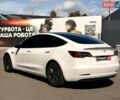 Белый Тесла Модель 3, объемом двигателя 0 л и пробегом 78 тыс. км за 21990 $, фото 5 на Automoto.ua