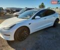 Білий Тесла Модель 3, об'ємом двигуна 0 л та пробігом 68 тис. км за 7700 $, фото 1 на Automoto.ua