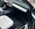 Белый Тесла Модель 3, объемом двигателя 0 л и пробегом 31 тыс. км за 19800 $, фото 10 на Automoto.ua