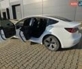Белый Тесла Модель 3, объемом двигателя 0 л и пробегом 24 тыс. км за 23900 $, фото 1 на Automoto.ua