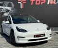 Білий Тесла Модель 3, об'ємом двигуна 0 л та пробігом 88 тис. км за 18900 $, фото 11 на Automoto.ua