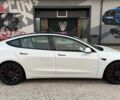 Білий Тесла Модель 3, об'ємом двигуна 0 л та пробігом 5 тис. км за 29900 $, фото 6 на Automoto.ua