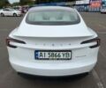 Білий Тесла Модель 3, об'ємом двигуна 0 л та пробігом 53 тис. км за 36800 $, фото 7 на Automoto.ua