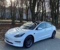 Білий Тесла Модель 3, об'ємом двигуна 0 л та пробігом 40 тис. км за 17000 $, фото 2 на Automoto.ua