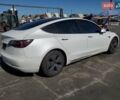 Белый Тесла Модель 3, объемом двигателя 0 л и пробегом 42 тыс. км за 11200 $, фото 3 на Automoto.ua