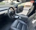 Белый Тесла Модель 3, объемом двигателя 0 л и пробегом 13 тыс. км за 20600 $, фото 19 на Automoto.ua