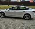 Белый Тесла Модель 3, объемом двигателя 0 л и пробегом 29 тыс. км за 22000 $, фото 12 на Automoto.ua