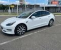 Белый Тесла Модель 3, объемом двигателя 0 л и пробегом 35 тыс. км за 23500 $, фото 4 на Automoto.ua