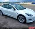 Білий Тесла Модель 3, об'ємом двигуна 0.21 л та пробігом 14 тис. км за 21000 $, фото 1 на Automoto.ua