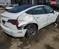 Белый Тесла Модель 3, объемом двигателя 0 л и пробегом 24 тыс. км за 21000 $, фото 27 на Automoto.ua