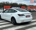 Белый Тесла Модель 3, объемом двигателя 0 л и пробегом 38 тыс. км за 21500 $, фото 4 на Automoto.ua