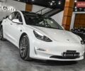 Білий Тесла Модель 3, об'ємом двигуна 0 л та пробігом 2 тис. км за 26900 $, фото 5 на Automoto.ua