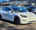 Белый Тесла Модель 3, объемом двигателя 0 л и пробегом 22 тыс. км за 16500 $, фото 2 на Automoto.ua