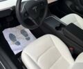 Белый Тесла Модель 3, объемом двигателя 0 л и пробегом 12 тыс. км за 21500 $, фото 7 на Automoto.ua
