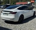 Белый Тесла Модель 3, объемом двигателя 0 л и пробегом 27 тыс. км за 21300 $, фото 2 на Automoto.ua