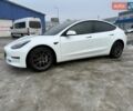 Білий Тесла Модель 3, об'ємом двигуна 0 л та пробігом 57 тис. км за 18800 $, фото 5 на Automoto.ua