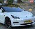 Білий Тесла Модель 3, об'ємом двигуна 0 л та пробігом 52 тис. км за 24800 $, фото 4 на Automoto.ua