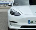 Белый Тесла Модель 3, объемом двигателя 0 л и пробегом 18 тыс. км за 22100 $, фото 9 на Automoto.ua