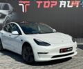 Білий Тесла Модель 3, об'ємом двигуна 0 л та пробігом 88 тис. км за 18900 $, фото 9 на Automoto.ua