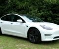 Білий Тесла Модель 3, об'ємом двигуна 0 л та пробігом 20 тис. км за 15500 $, фото 1 на Automoto.ua