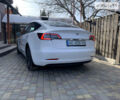 Белый Тесла Модель 3, объемом двигателя 0 л и пробегом 5 тыс. км за 26700 $, фото 15 на Automoto.ua