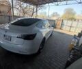 Білий Тесла Модель 3, об'ємом двигуна 0 л та пробігом 8 тис. км за 22500 $, фото 4 на Automoto.ua