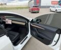 Белый Тесла Модель 3, объемом двигателя 0 л и пробегом 172 тыс. км за 18700 $, фото 1 на Automoto.ua