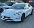 Білий Тесла Модель 3, об'ємом двигуна 0 л та пробігом 5 тис. км за 23888 $, фото 4 на Automoto.ua