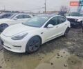 Белый Тесла Модель 3, объемом двигателя 0 л и пробегом 78 тыс. км за 6500 $, фото 1 на Automoto.ua