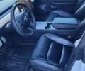 Белый Тесла Модель 3, объемом двигателя 0 л и пробегом 100 тыс. км за 25999 $, фото 7 на Automoto.ua