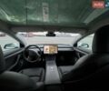 Белый Тесла Модель 3, объемом двигателя 0 л и пробегом 8 тыс. км за 32000 $, фото 27 на Automoto.ua