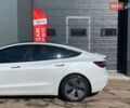Белый Тесла Модель 3, объемом двигателя 0 л и пробегом 20 тыс. км за 22500 $, фото 2 на Automoto.ua