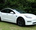 Белый Тесла Модель 3, объемом двигателя 0 л и пробегом 25 тыс. км за 16400 $, фото 1 на Automoto.ua