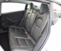 Белый Тесла Модель 3, объемом двигателя 0 л и пробегом 19 тыс. км за 8600 $, фото 10 на Automoto.ua