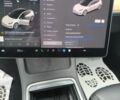Білий Тесла Модель 3, об'ємом двигуна 0 л та пробігом 31 тис. км за 16800 $, фото 16 на Automoto.ua